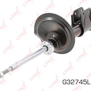 Амортизатор передний левый