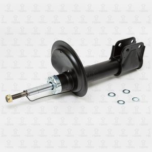 Амортизатор передний левый