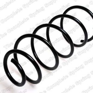 Пружина передняя