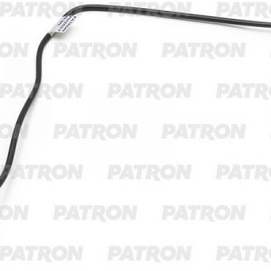 Патрубок радиатора