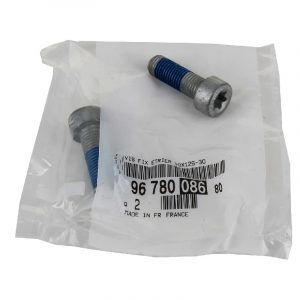 Болт суппорта