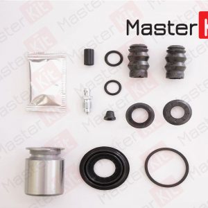 Р/к заднего суппорта с поршнем