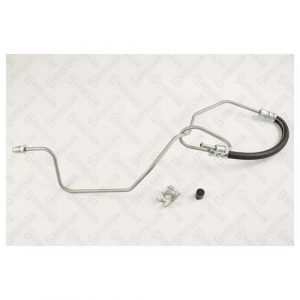 Шланг тормозной задний левый