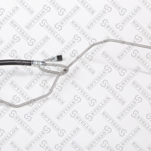 Шланг тормозной задний правый