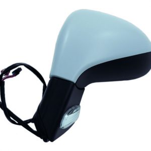 Зеркало левое электрическое