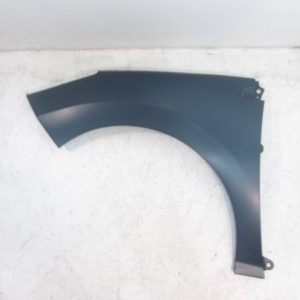 Крыло переднее левое