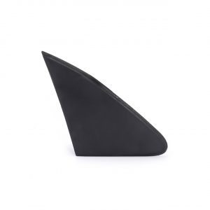 Накладка переднего крыла правого