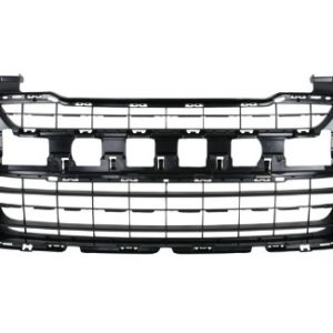 Решетка в бампер