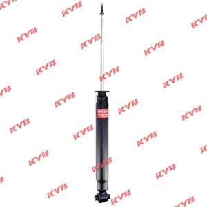 Амортизатор задний