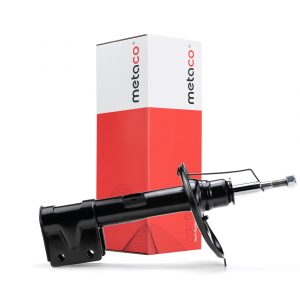 Амортизатор передний правый