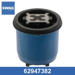 Сайлентблок задней балки