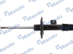 Амортизатор передний левый