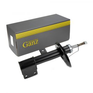 Амортизатор передний левый