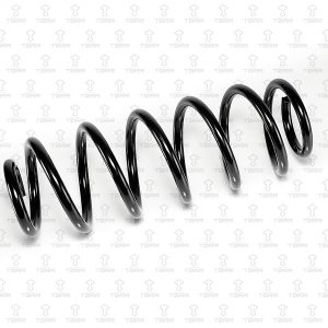 Пружина задняя