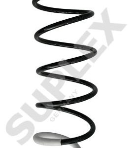 Пружина передняя