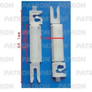 Крепеж (клоп)