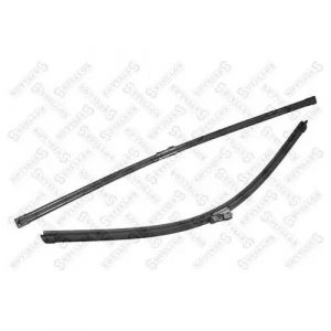 Щетки стеклоочистителя (к-кт)