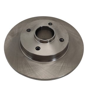 Диск тормозной задний