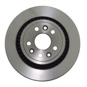Диск тормозной передний вентилируемый