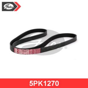 Ремень ручейковый