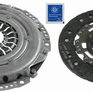 К-кт сцепления