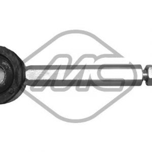 Тяга кулисы КПП