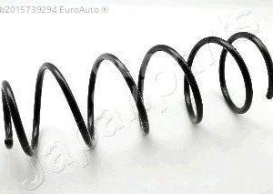 Пружина передняя