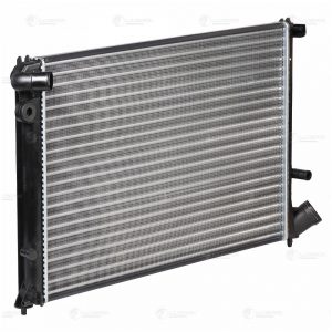 Радиатор основной