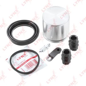 Р/к переднего суппорта с поршнем