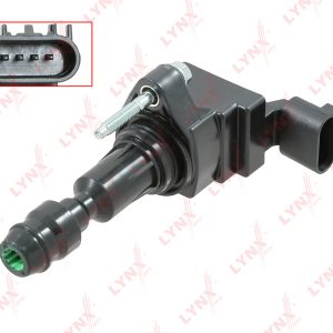 Катушка зажигания