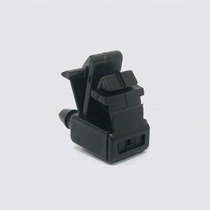 Форсунка омывателя лобового стекла