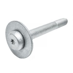 Болт заднего рычага