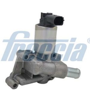 Клапан рециркуляции выхлопных газов