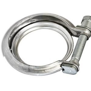 Хомут глушителя