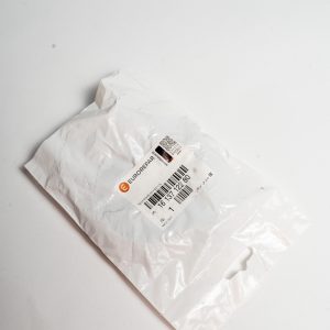 Хомут металлический