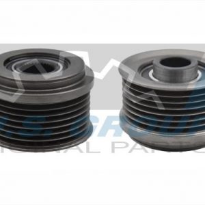 Шкив генератора