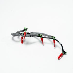 Трубка топливная