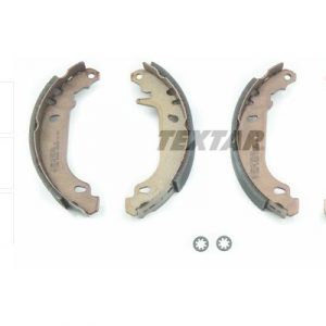 Колодки барабанные к-кт