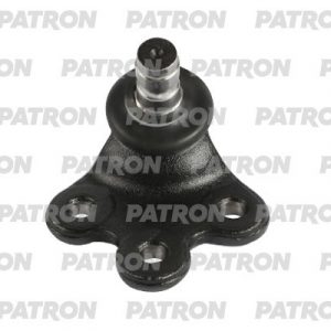 Опора шаровая передней подвески