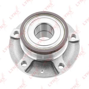 Ступица задняя