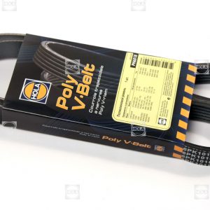 Ремень ручейковый