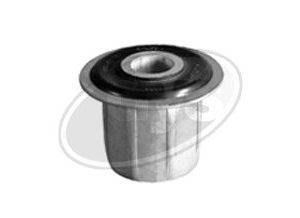 Сайлентблок задней рессоры