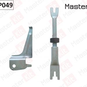 Регулятор тормозных колодок