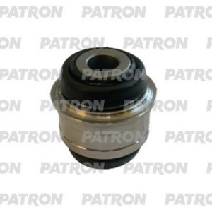 Сайлентблок заднего поворотного кулака