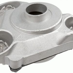 Опора переднего амортизатора левая