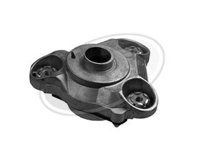 Опора переднего амортизатора левая