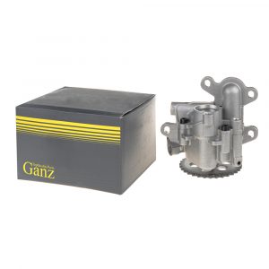 Насос масляный