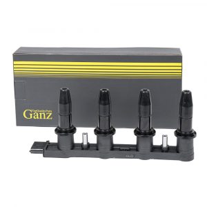 Рампа (кассета) катушек зажигания