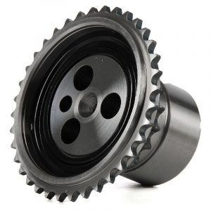 Шестерня коленвала