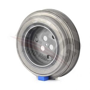 Шкив коленвала